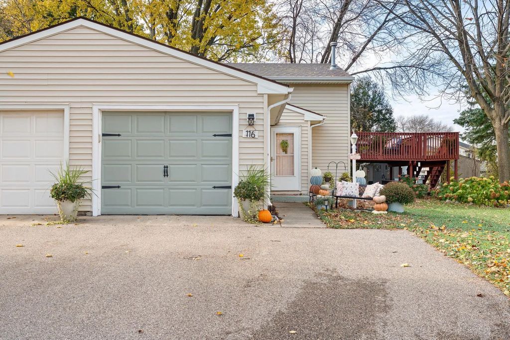 116 Merlin Circle, Mankato