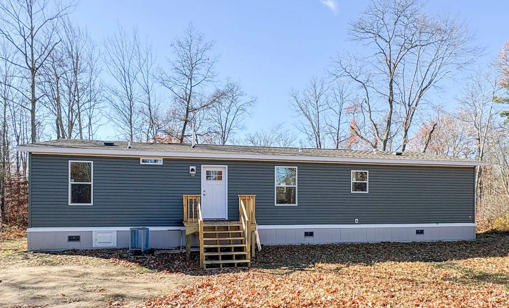 39797 Majestic Road, Crosslake