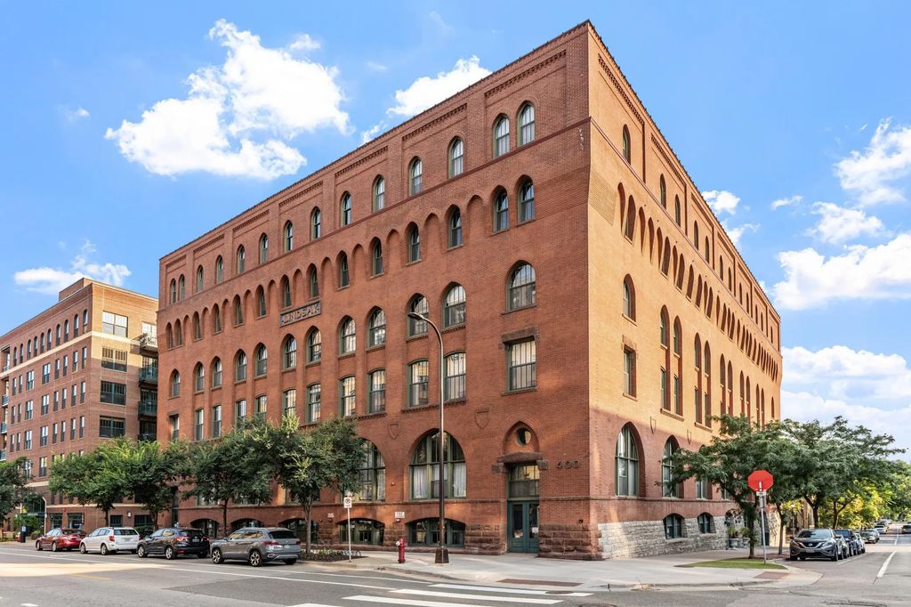400 N 1st Street 614, Minneapolis