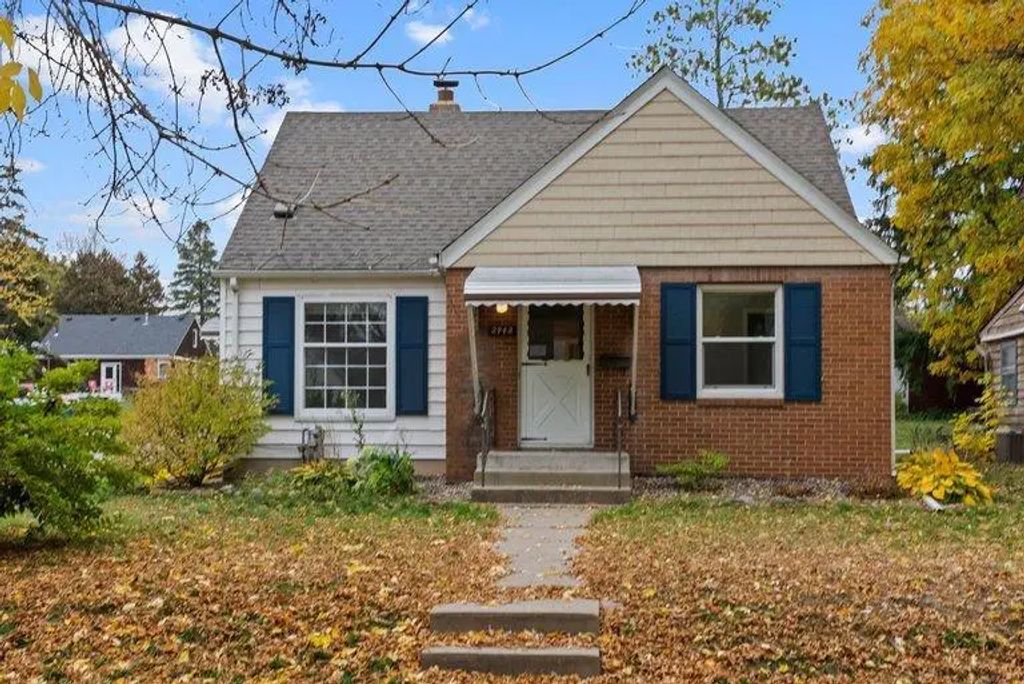 2942 Zenith Avenue N, Robbinsdale