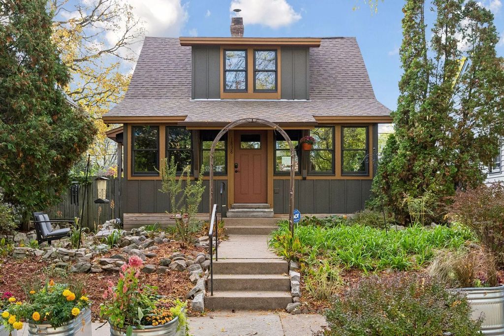 1838 Englewood Avenue, Saint Paul