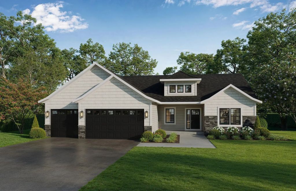 4947 Parkside Circle, Eagan