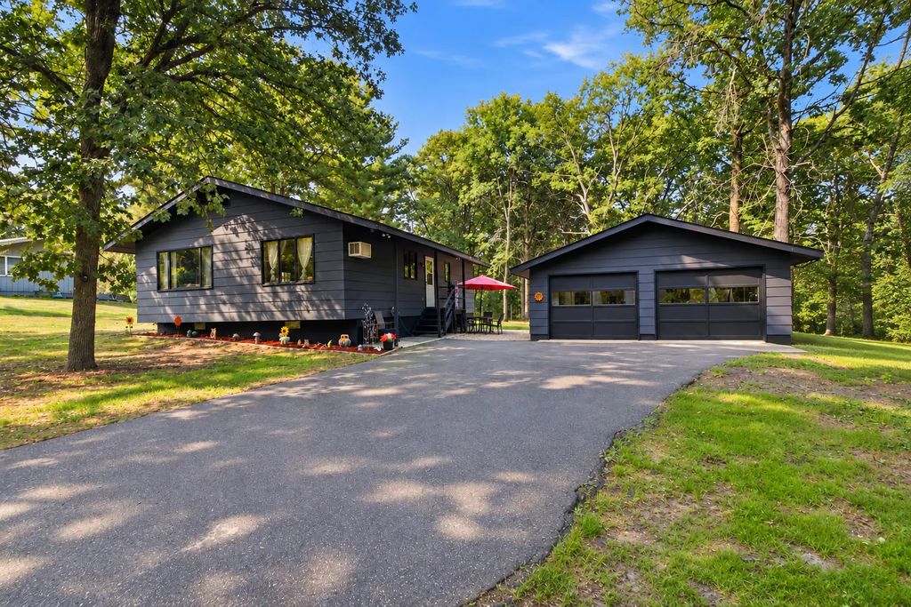 5546 Poplar Avenue, Nisswa
