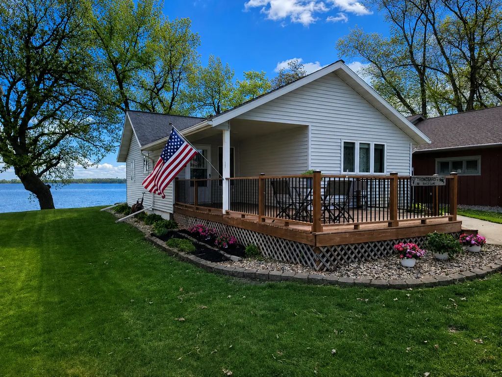 4018 N Eagle Road, Willmar