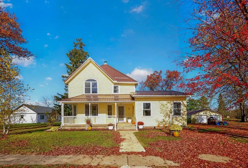 505 1st Street, Fountain