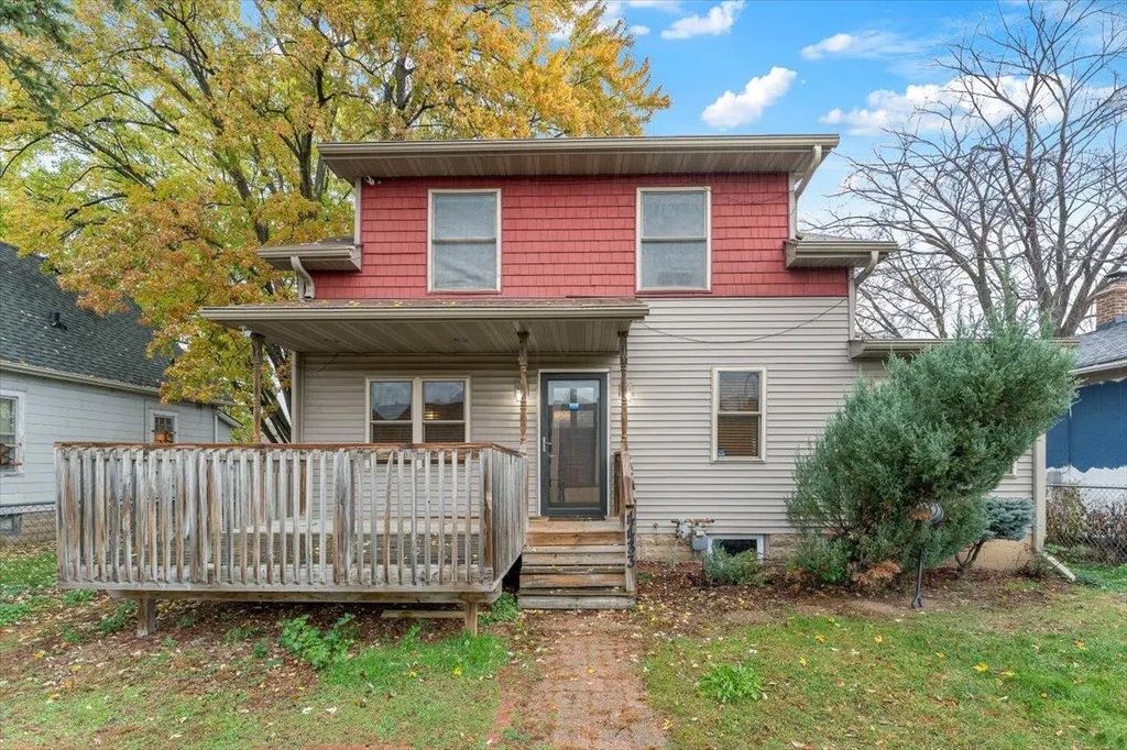 4433 2nd Avenue S, Minneapolis