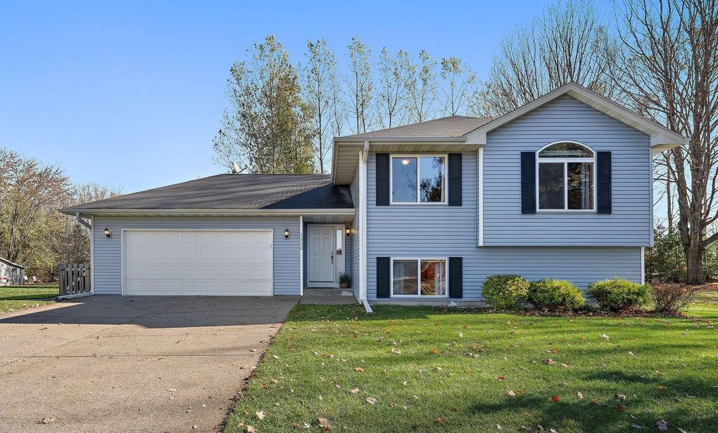 1322 Debra Street, Ellsworth