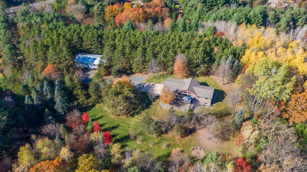 1259 Rolling Hills Trail, Hudson