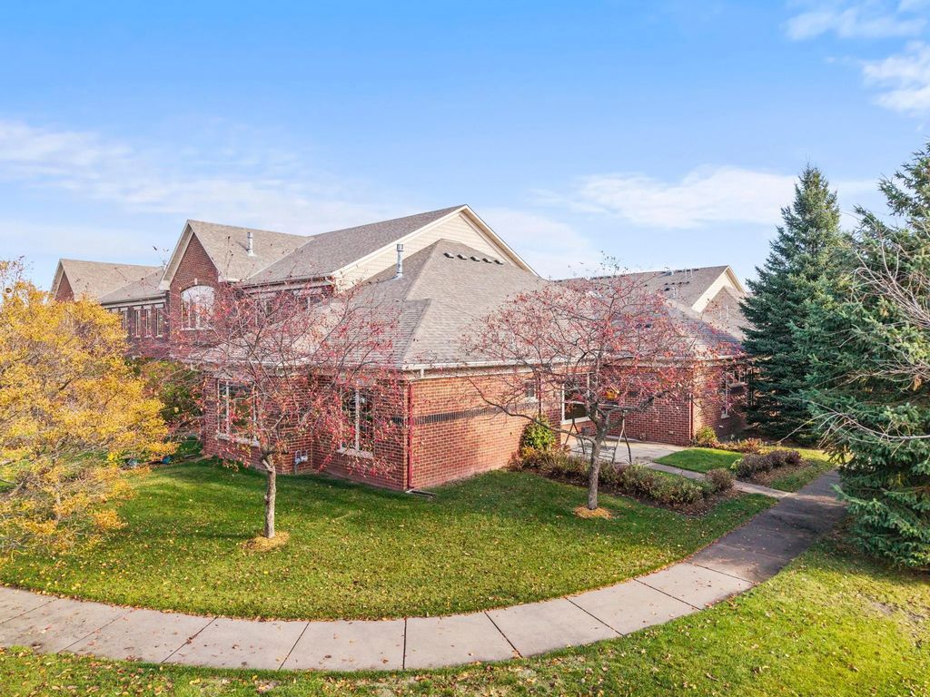 2879 Edison Street Ne A, Blaine