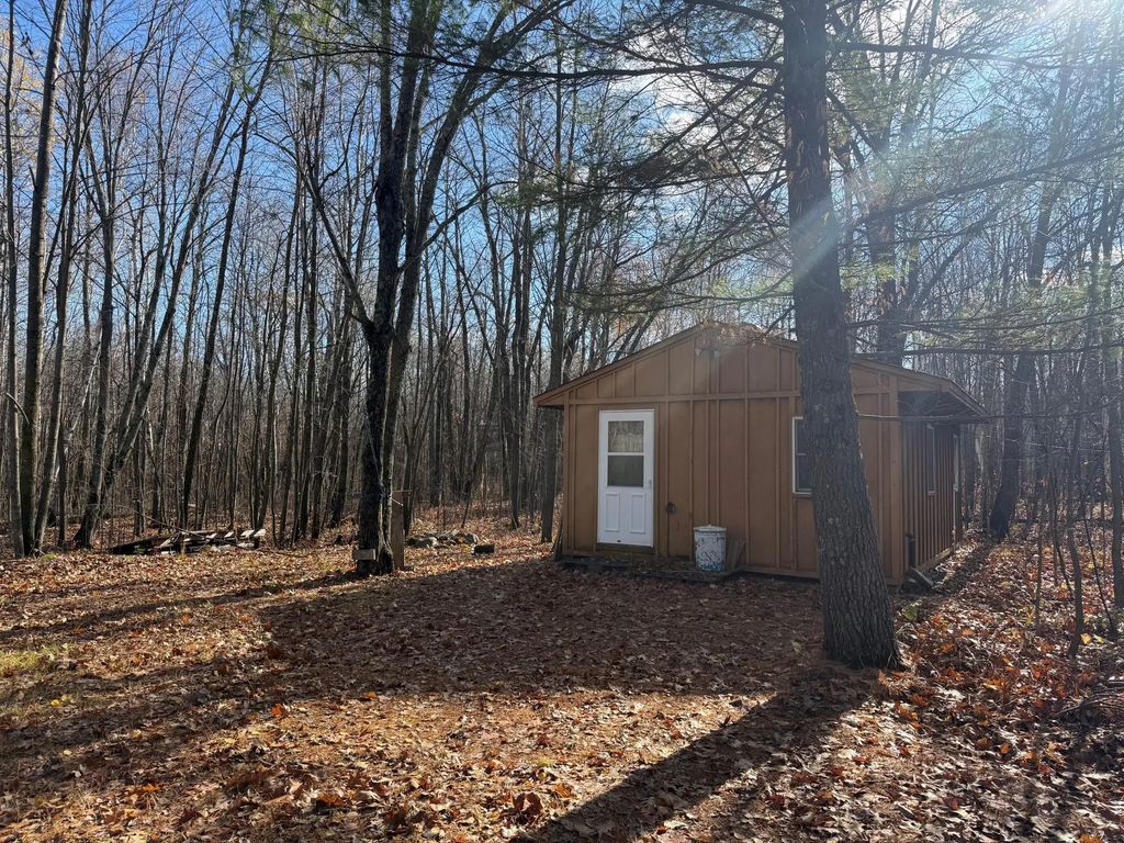 25874 Sandhill Crane Lane, Pine City