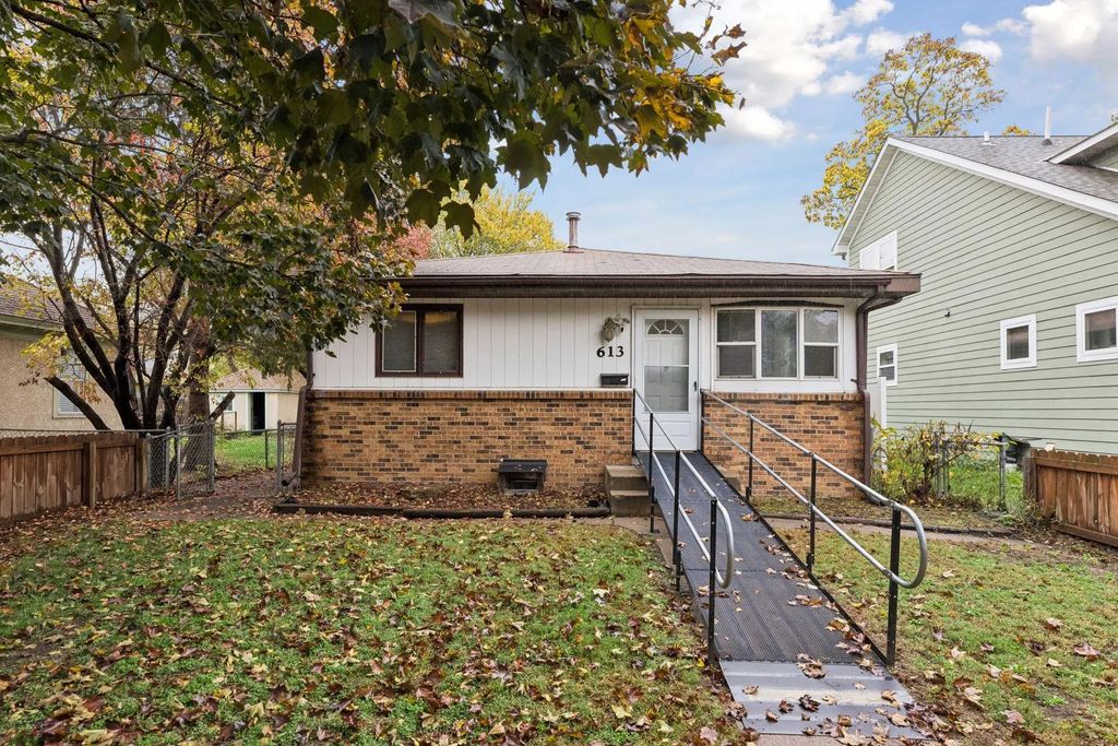 613 Fillmore Street Ne, Minneapolis