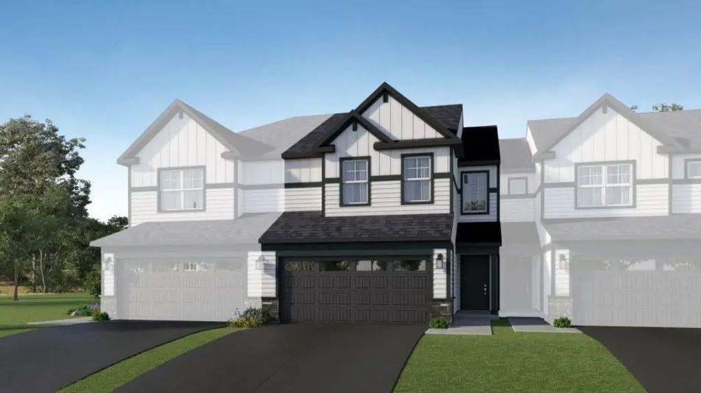 6203 205th Street N, Forest Lake
