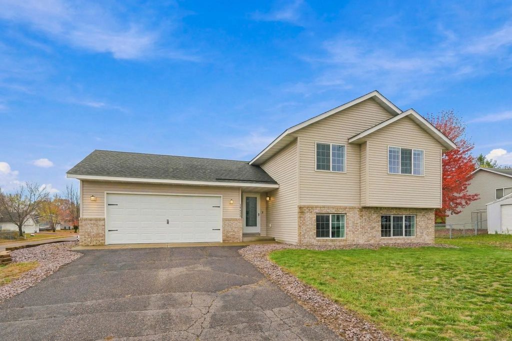 14428 Arbor Boulevard, Becker
