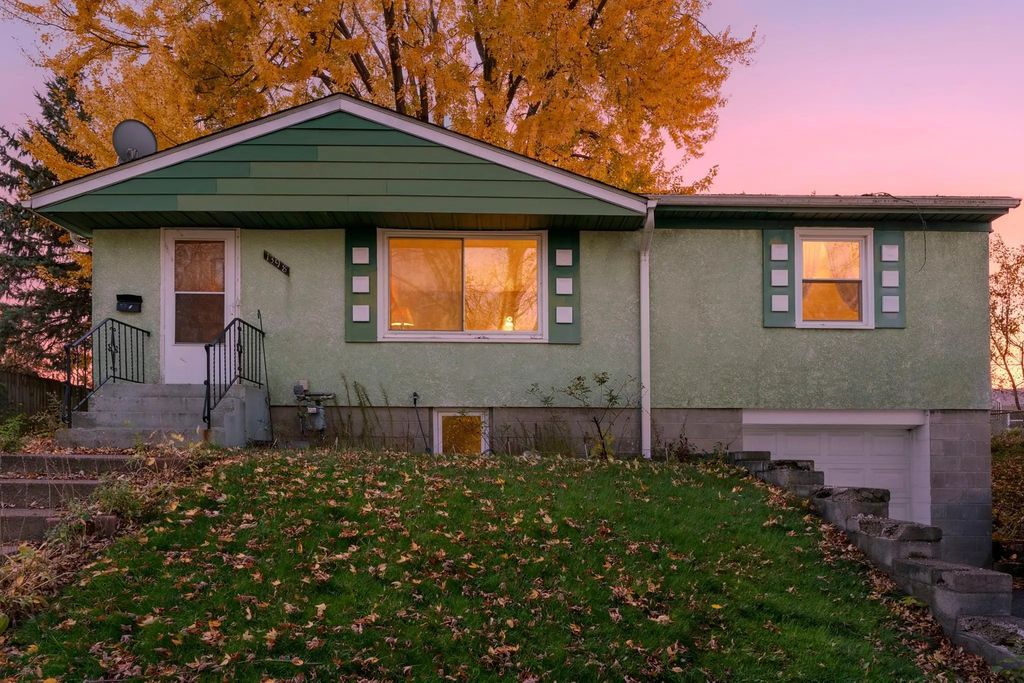 1398 Mechanic Avenue, Saint Paul