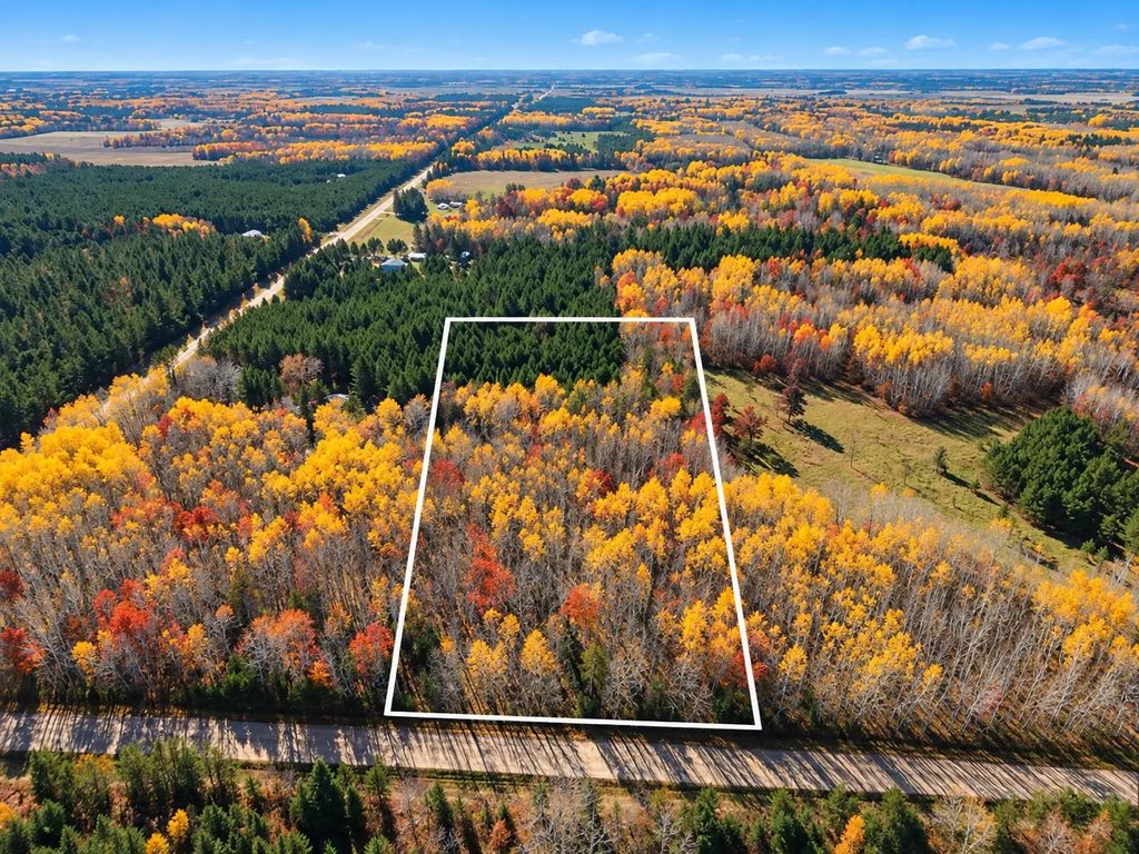 Lot 3 Grant Street, Park Rapids