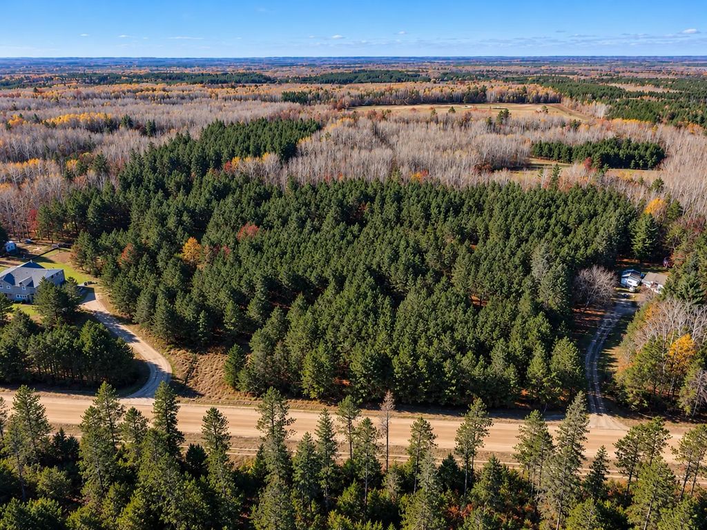 Lot 4 Co Road 125, Park Rapids