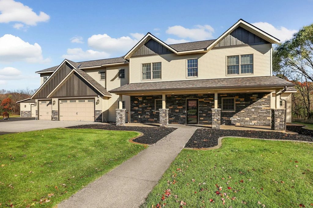 1000 5th Avenue E, Sartell