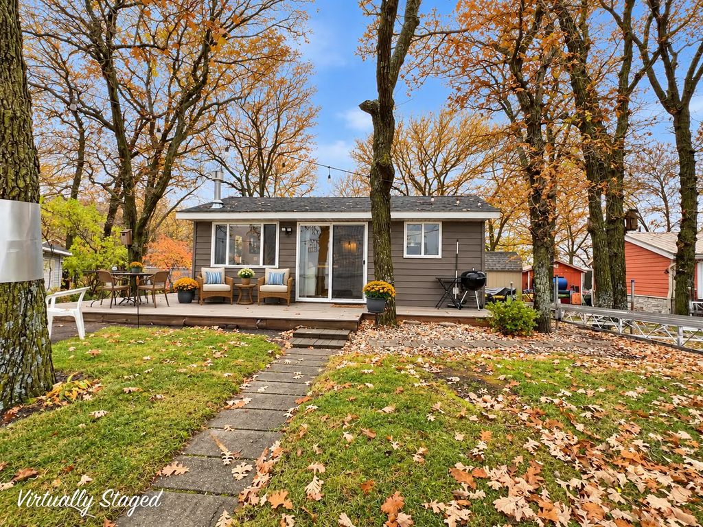 6540 126th Avenue Se, Lake Lillian