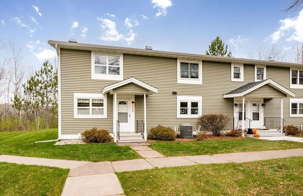 609 Selfridge Drive, Duluth
