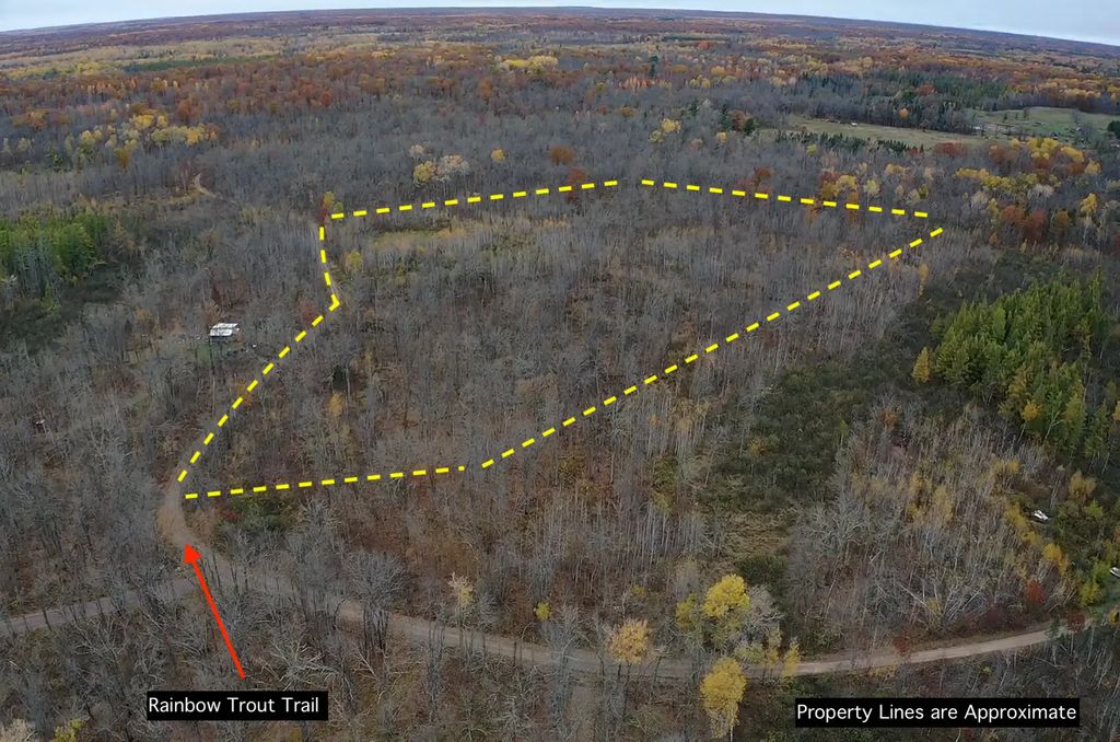Tbd Rainbow Trout Trail - Lot 3, Sandstone