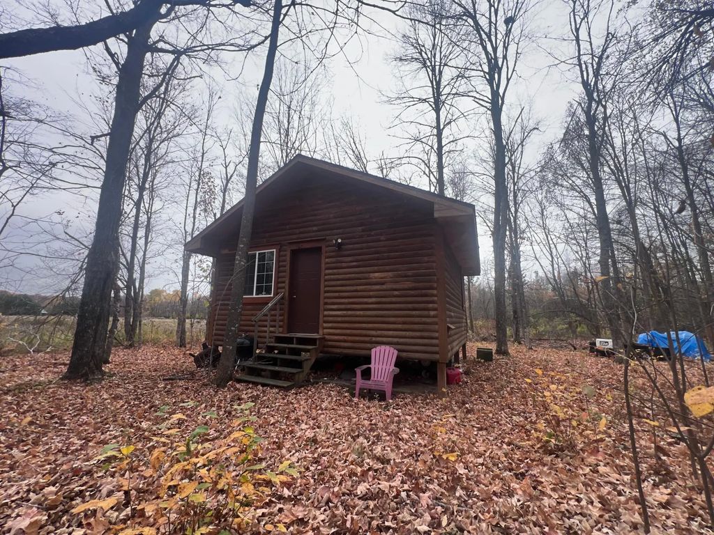 Tbd Rainbow Trout Trail Lot 4 & 5, Sandstone