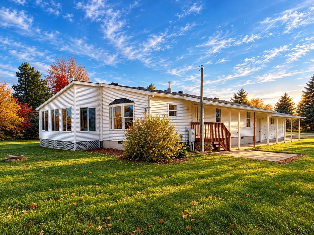600 170th Street, Osceola