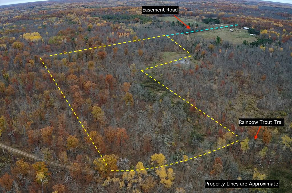Tbd Rainbow Trout Trail - Lot 6, Sandstone