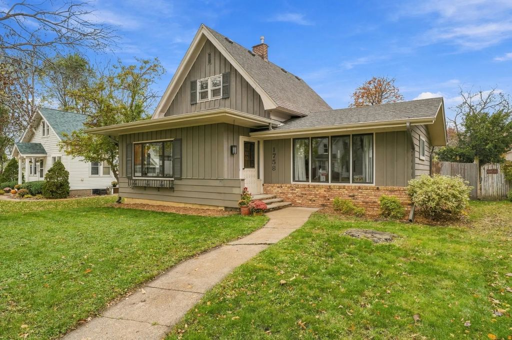 1758 W 5th Street, Red Wing