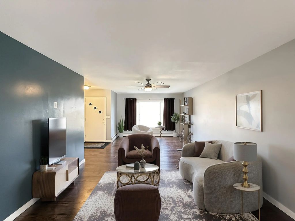 413 S 13th Street, Montevideo