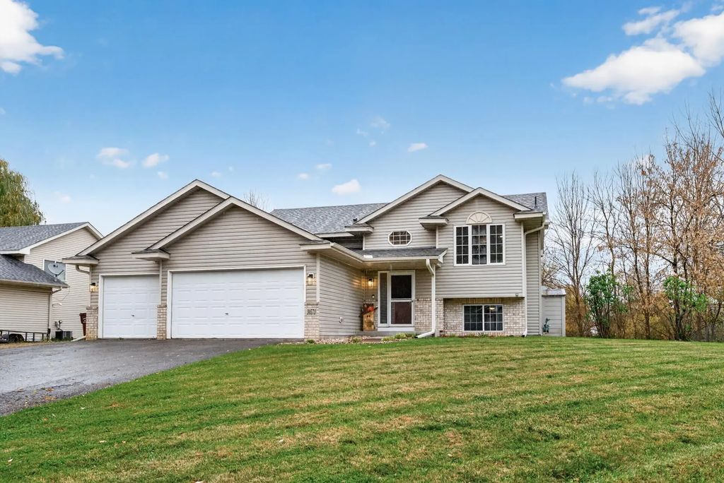 30573 Redding Avenue, Shafer
