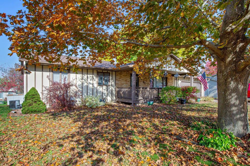 70 18th Place Ne, Owatonna