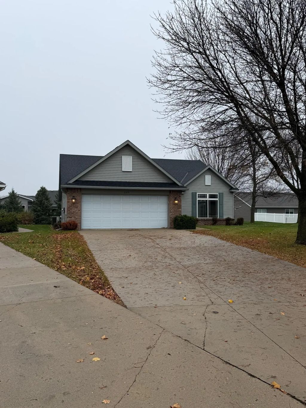 2531 7th Avenue Se, Willmar