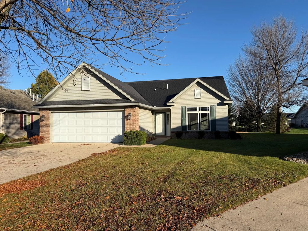 2531 7th Avenue Se, Willmar