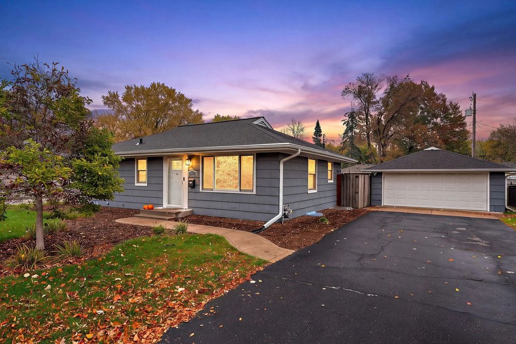 6933 Grand Avenue S, Richfield