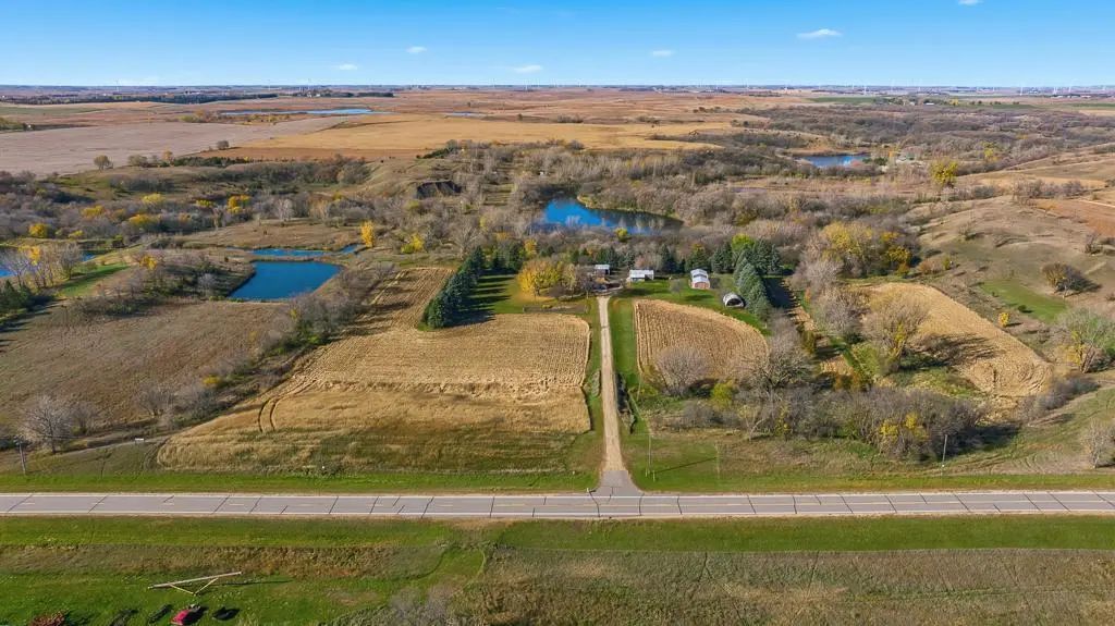 2779 County Road 13, Minneota