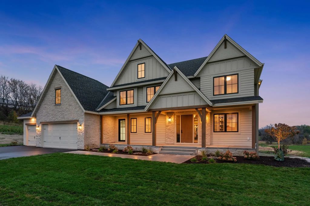 6200 Town Hall Drive, Greenfield