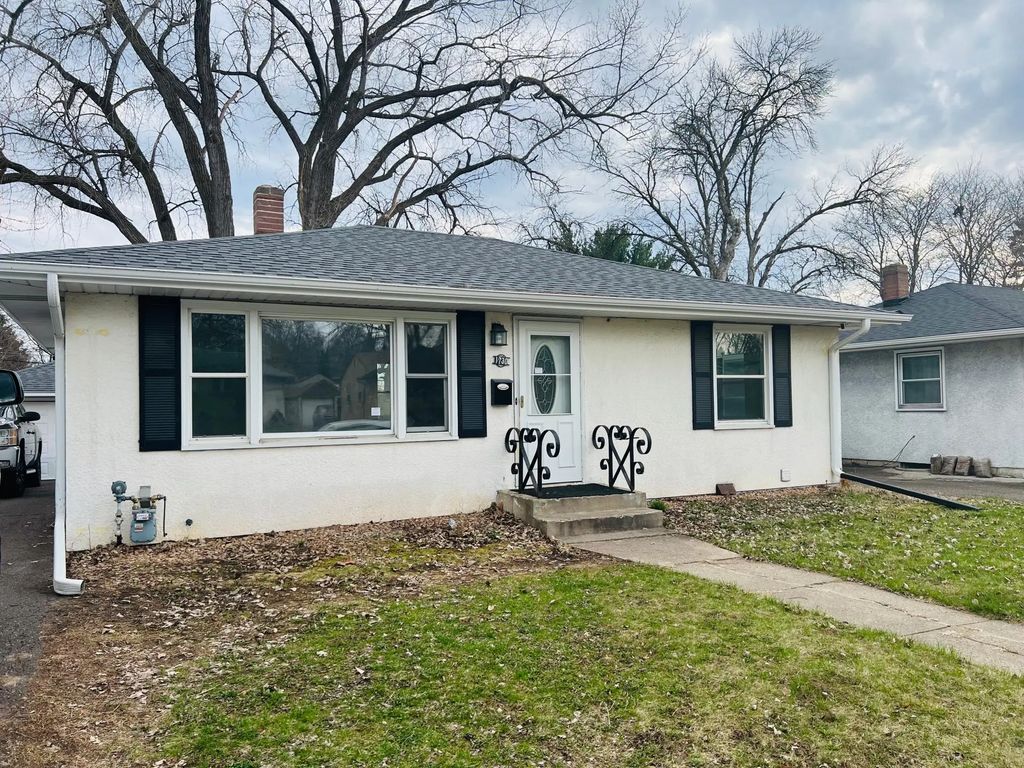 1730 California Avenue E, Saint Paul