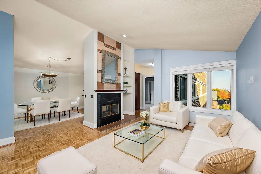 79 Western Avenue N 605, Saint Paul