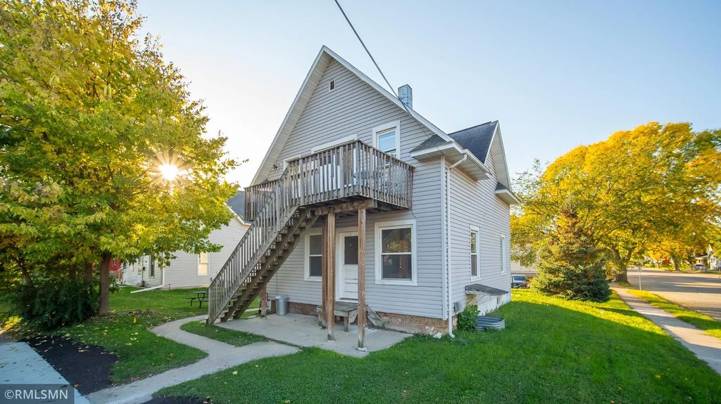 306 7th Street Nw, Rochester