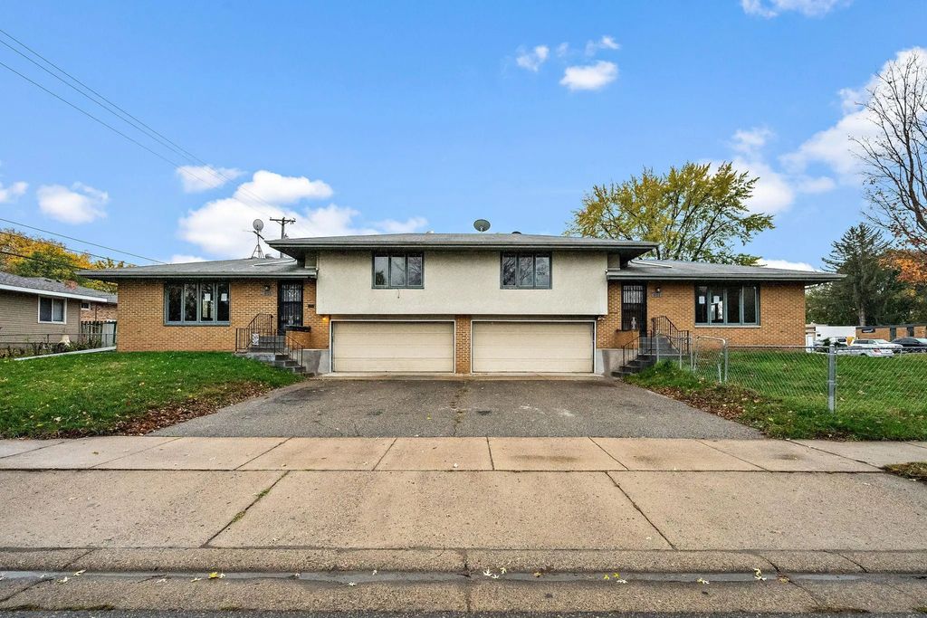 801 E 71st Street, Richfield