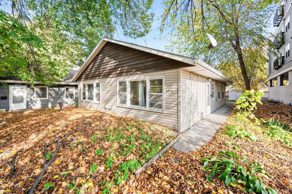 5337 Minnehaha Avenue, Minneapolis
