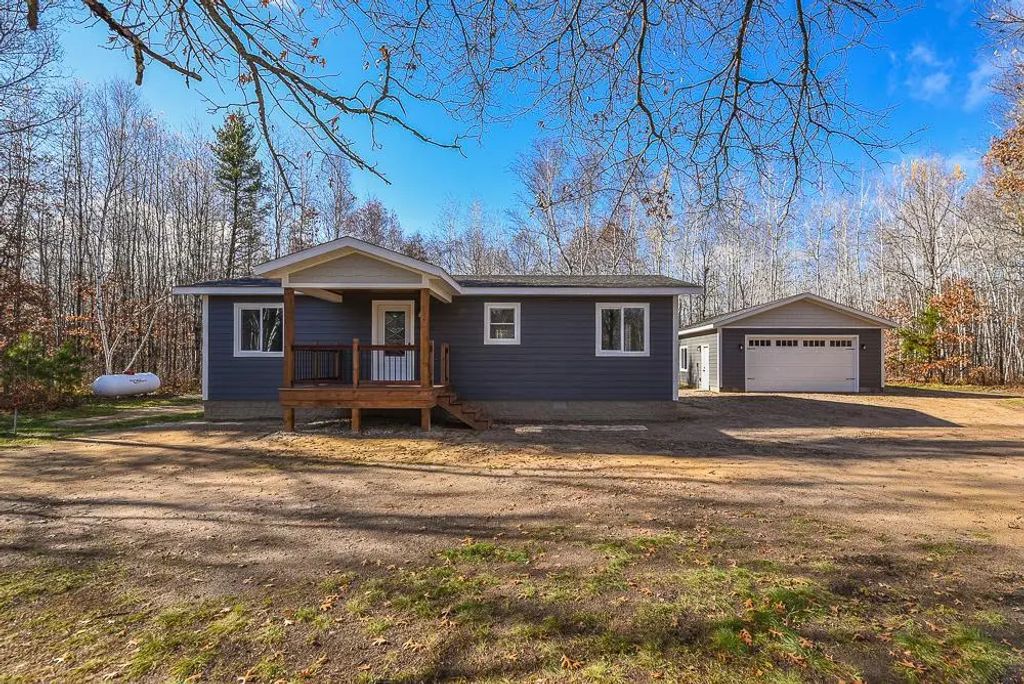25403 Mud Lake Road, Nisswa