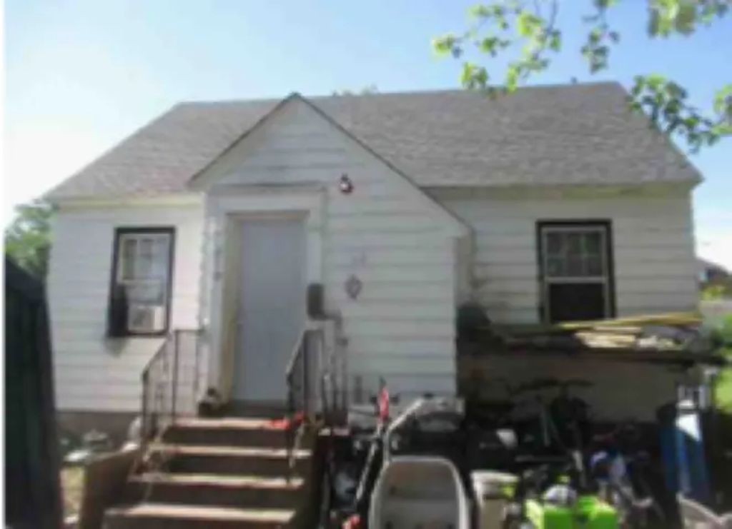 219 3rd Street Nw, Chisholm
