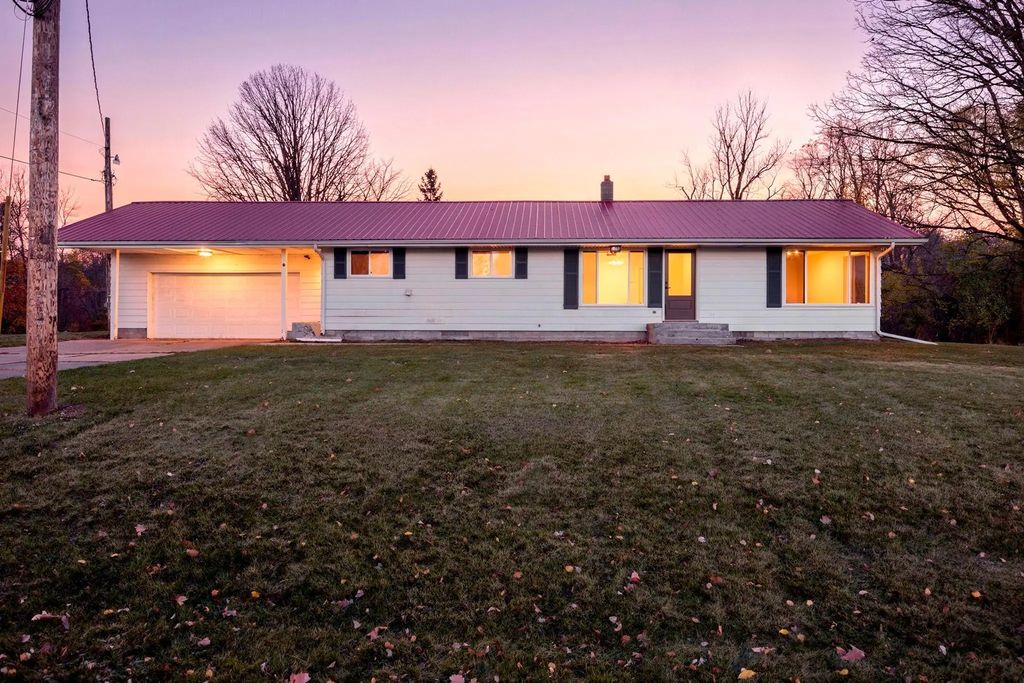 6122 Rolling Hill Road, Grasston