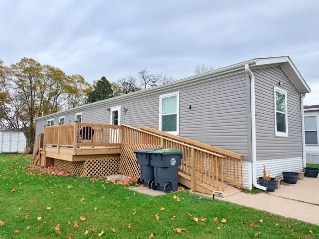 W5585 County Road Mm Sw, La Crosse