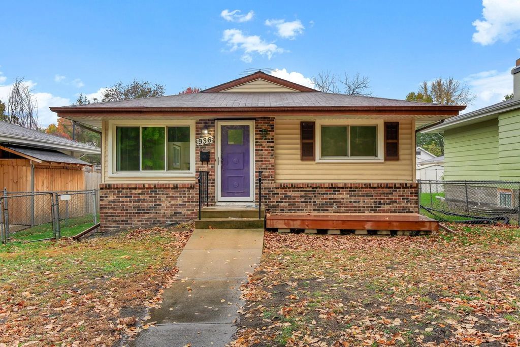 936 Jefferson Avenue, Saint Paul