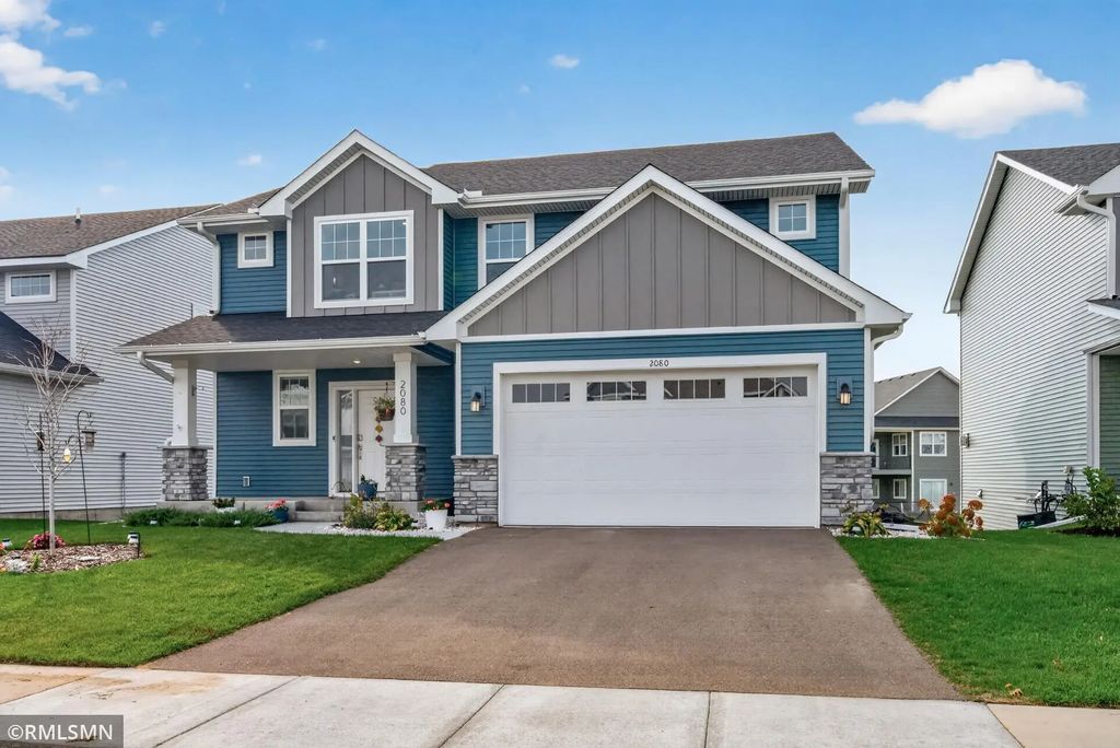 2080 Watermark Way, Lino Lakes