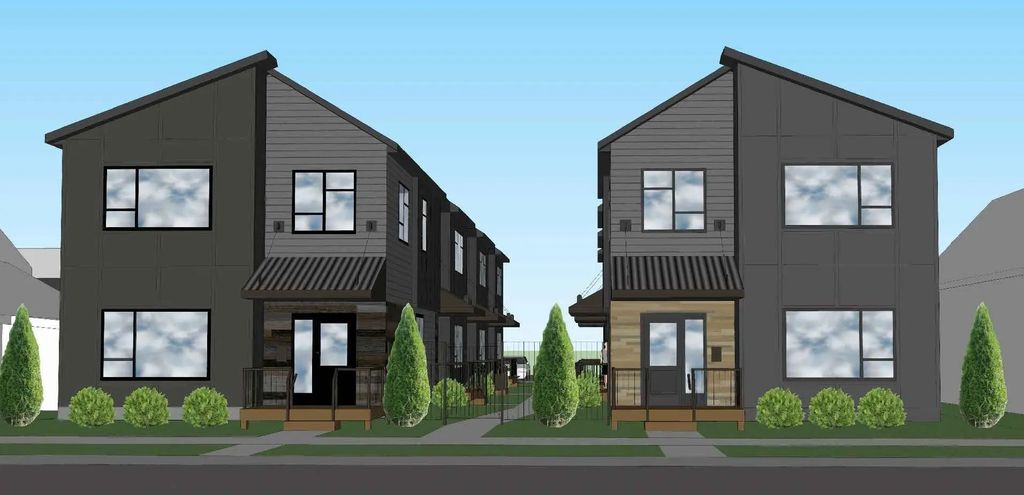 152 & 156 Forbes Avenue, Saint Paul