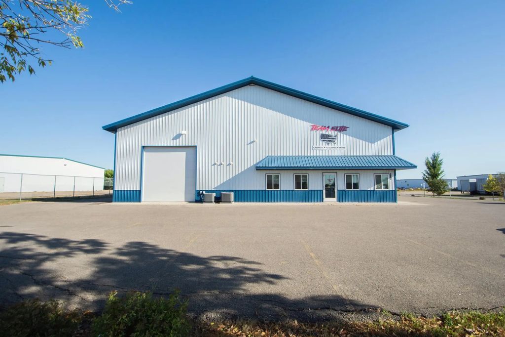 4109 12th Avenue N, Fargo