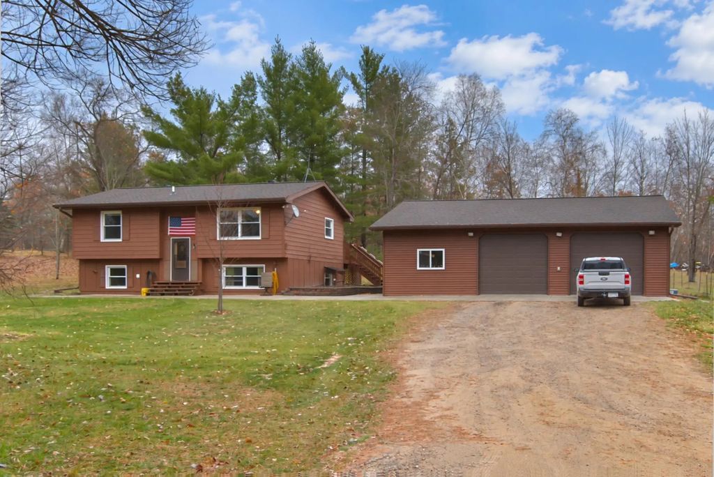 32847 Wolverine Road, Cass Lake